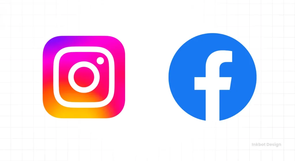 Instagram Vs Facebook What Is The Core Difference Between Facebook And Instagram