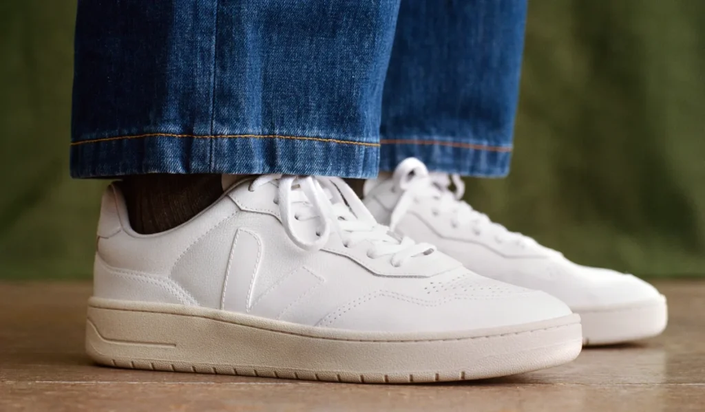 Best Eco-Friendly Brands Veja