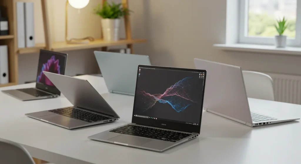 Best Macbook Pro Alternatives In 2026