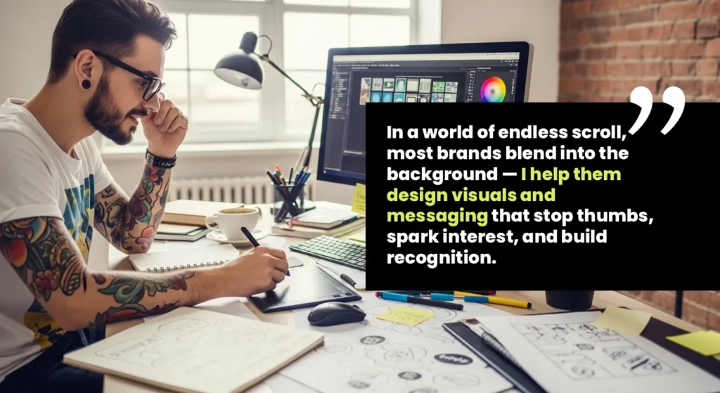 Best Personal Branding Statements