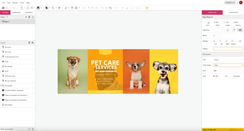 Alternatives To Adobe Illustrator Corel Vector Software