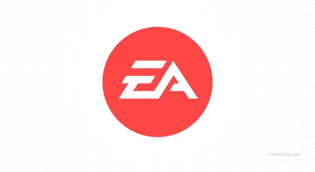 Ea Logo Electronic Arts