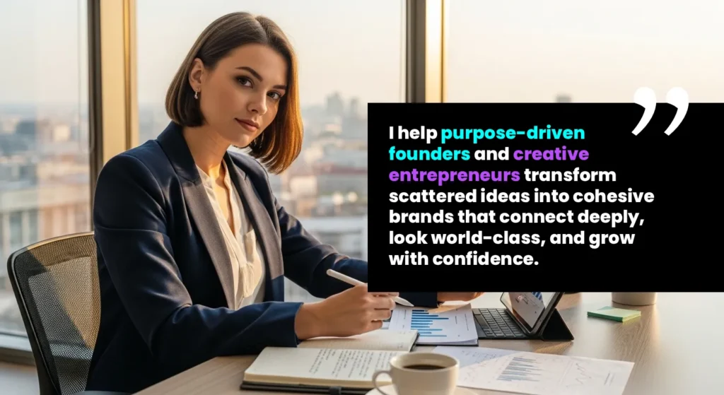Good Personal Branding Statements