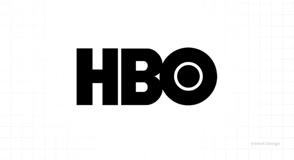 Hbo Logo Design