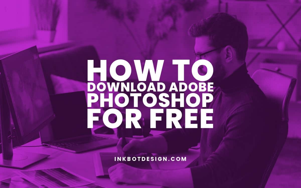 free legal photoshop download