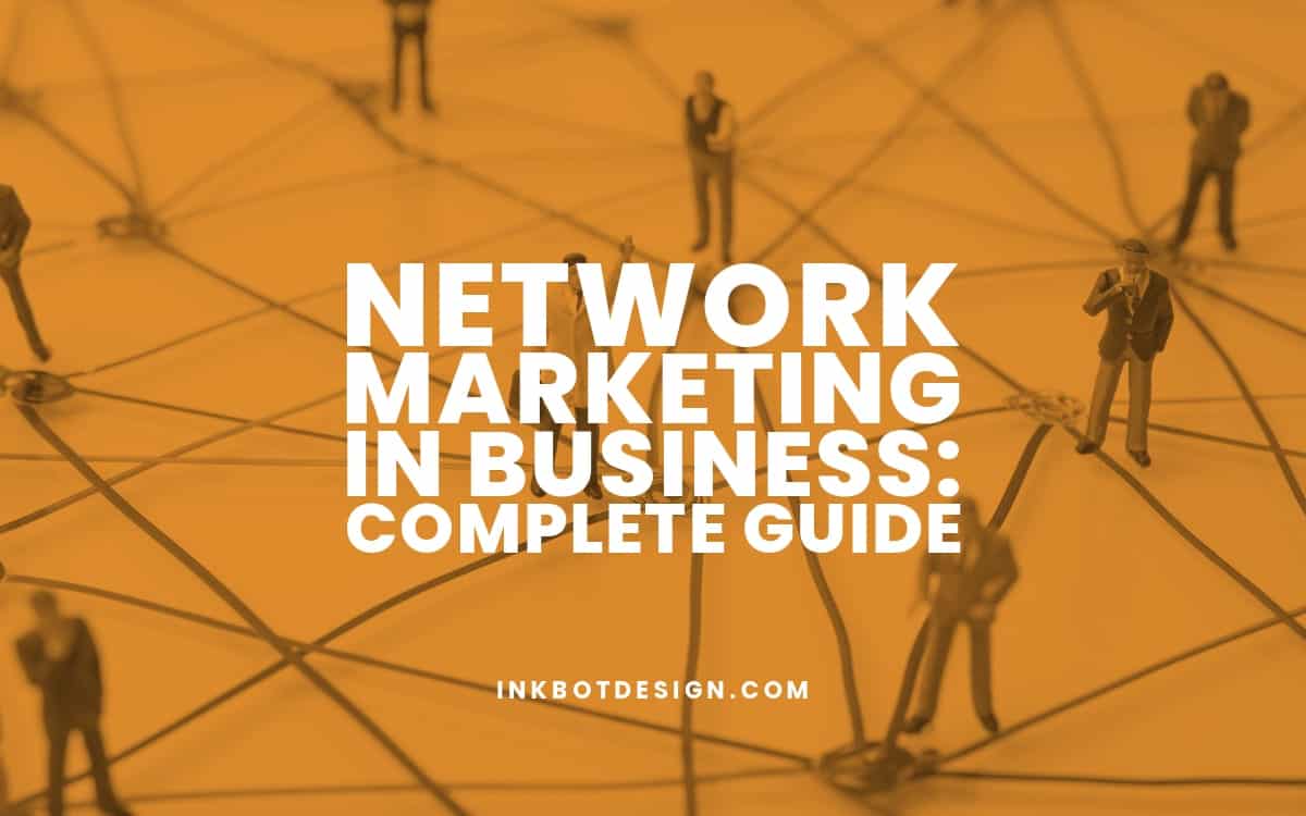 Network Marketing Logo PNG Images With Transparent Background | Free  Download On Lovepik