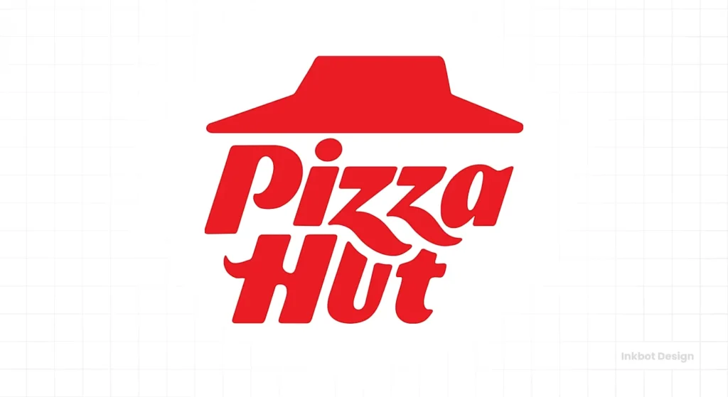 Pizza Hut Logo New Pizza Hut Rebrand In 2025