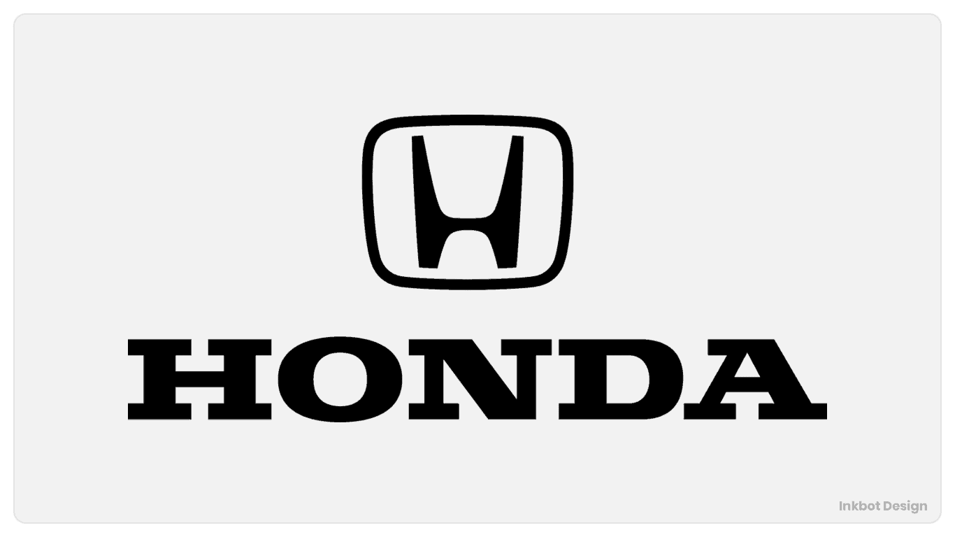 Honda Logo Design History Evolution And Impact 2025 Honda Logo Design History Evolution And Impact 2025
