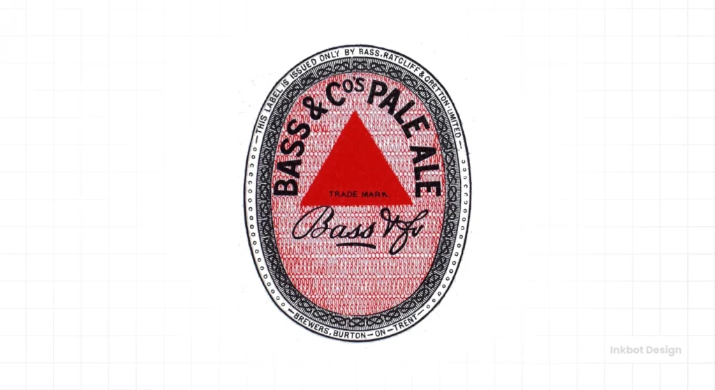 Oldest Logo In The World Bass