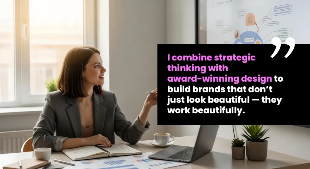 Personal Branding Statement Formula