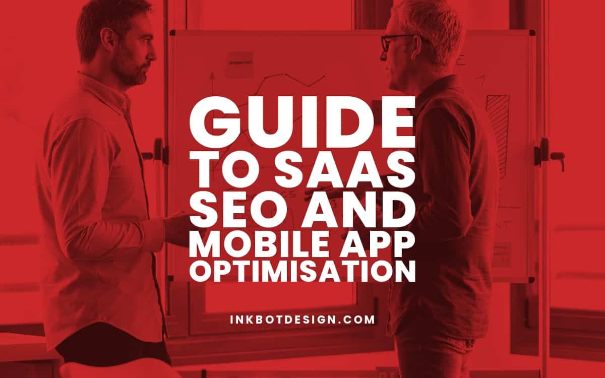 Saas Seo And Mobile Optimisation 2023 2024