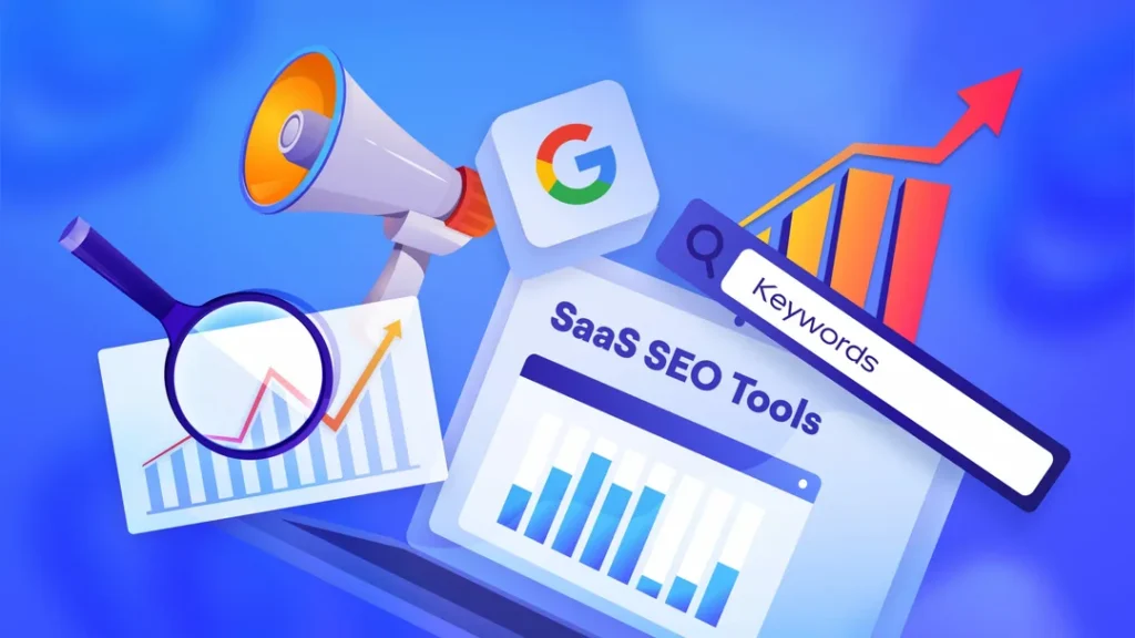 Saas Seo Guide 2023 2024