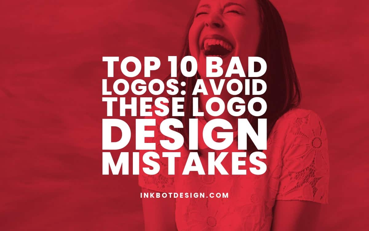 logo design mistakes