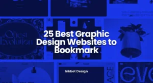 © 2026 Inkbot Design Graphic Design Websites 25 Best Graphic Design Websites To Bookmark In 2026