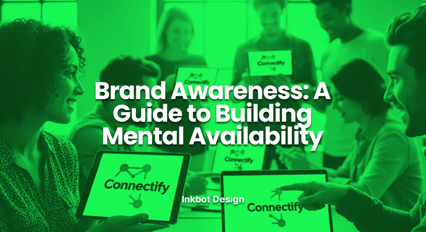 Brand Awareness Brand Awareness A Guide To Building Mental Availability