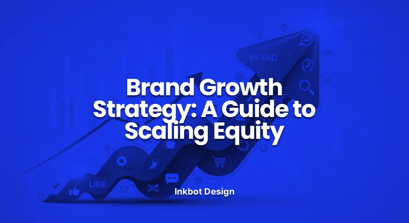 Brand Growth Brand Growth Strategy A Guide To Scaling Equity