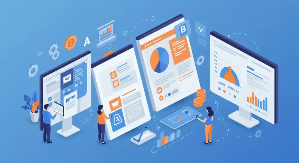 Creative Testing Frameworks For Advertising Strategies