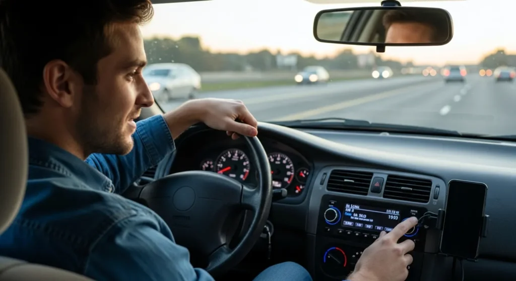 Does Anyone Actually Still Listen To The Radio