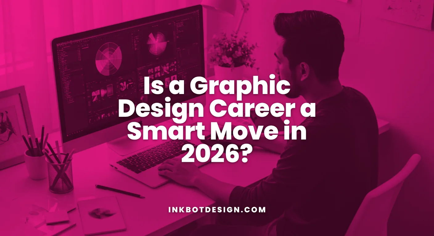 Graphic Design Career Is A Graphic Design Career A Smart Move In 2026