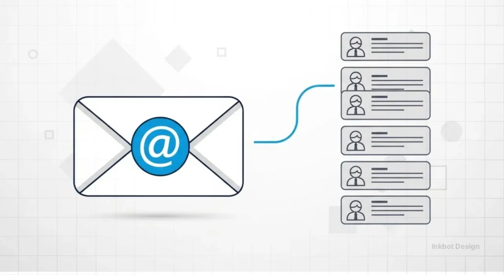 Email Marketing Roi List Size Fallacy Why Your 50K List Is Killing Your Roi