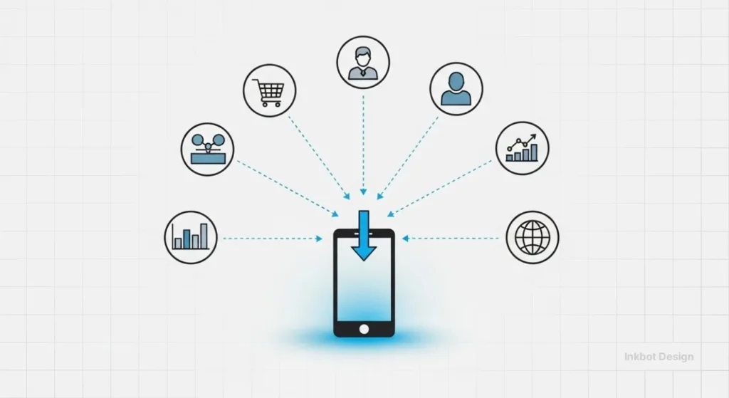 App Marketing Mobile Measurement Partner Mmp