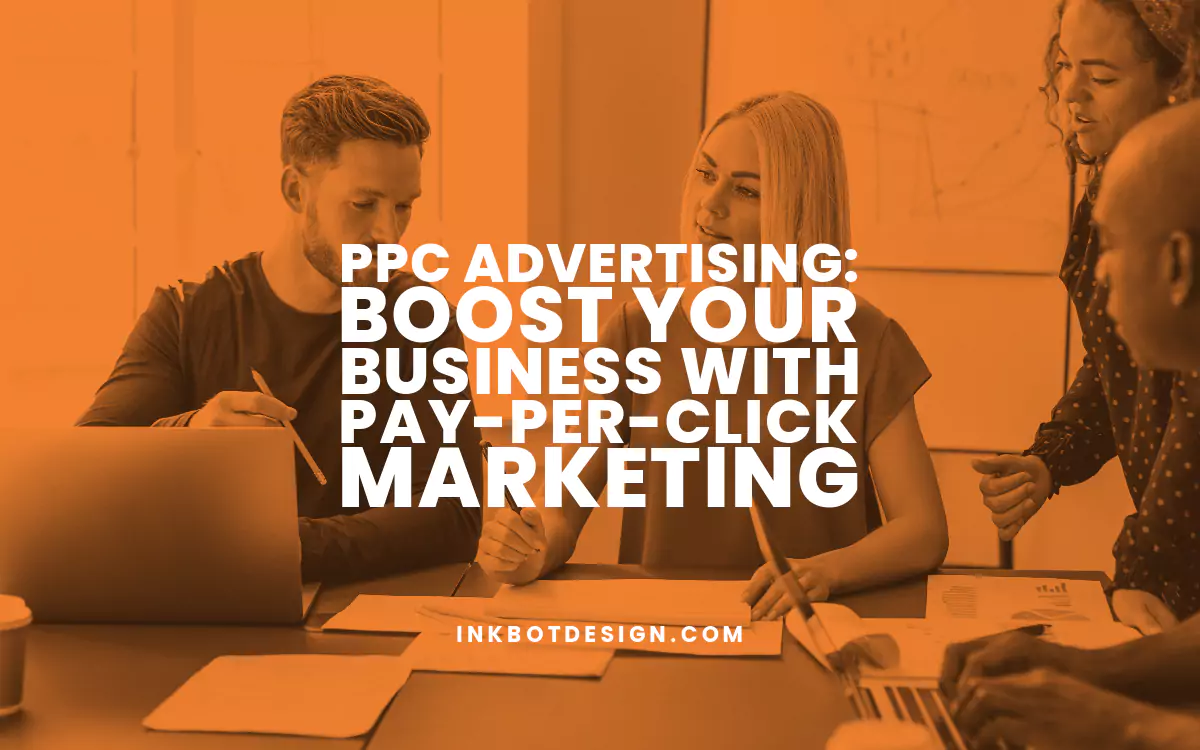 Ppc Advertising Ppc Advertising Pay Per Click Marketing 2023 2024