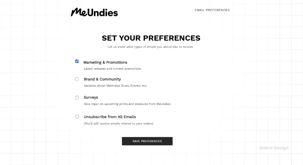Email Marketing Roi Shift To Zero Party Data
