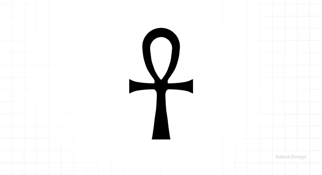 Symbols With Meanings The Ankh