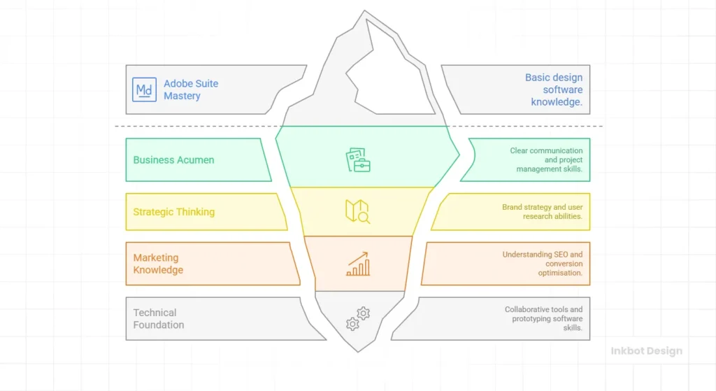 The Design Skills That Actually Pay The Bills In 2026