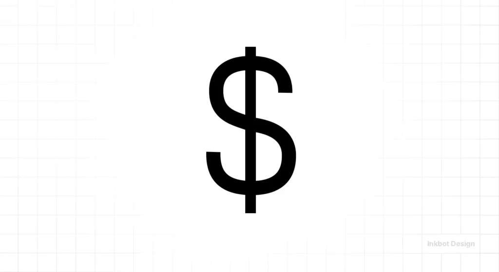Symbols With Meanings The Dollar Sign