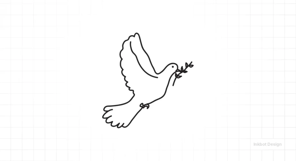Symbols With Meanings The Dove