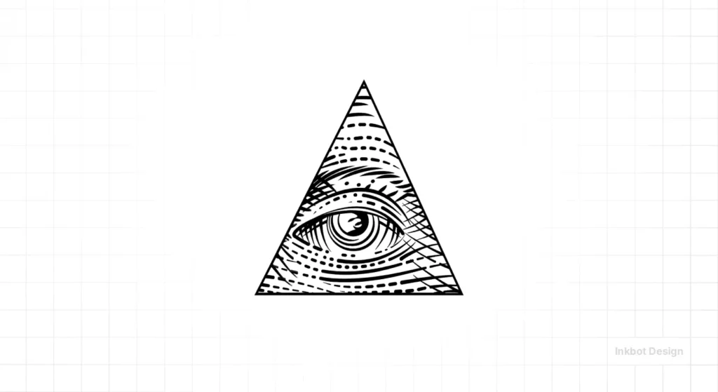 Symbols With Meanings The Eye Of Providence All Seeing Eye