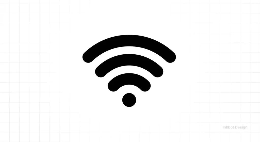 Symbols With Meanings The Wi Fi Symbol