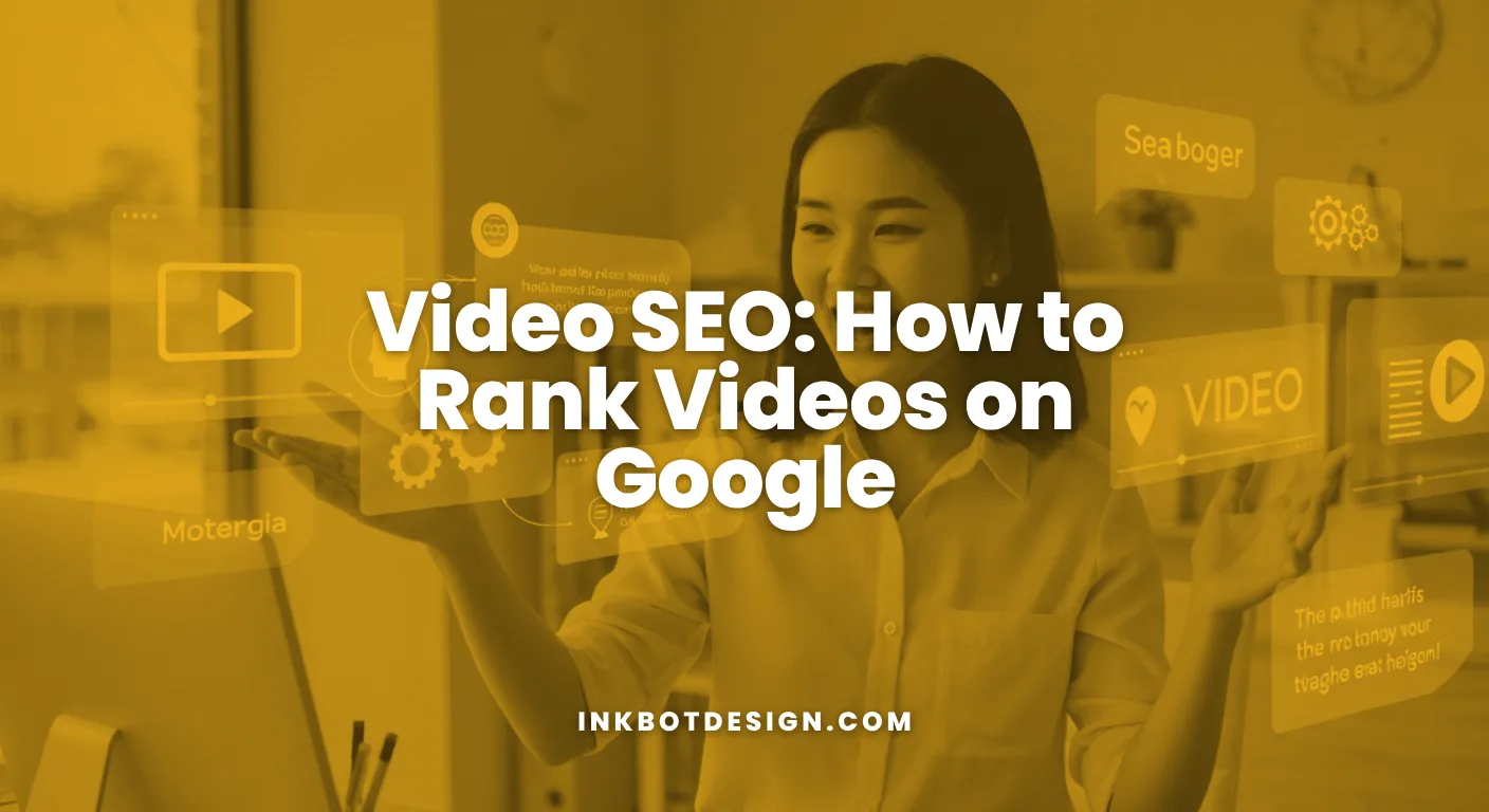 Video Seo How To Rank Videos On Google 2026