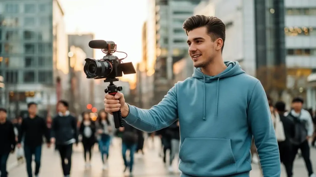 Best Camera For Youtube What Is The Best Camera For Youtube