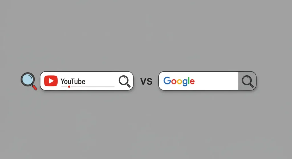 Youtube Seo Vs. Google Seo For Videos