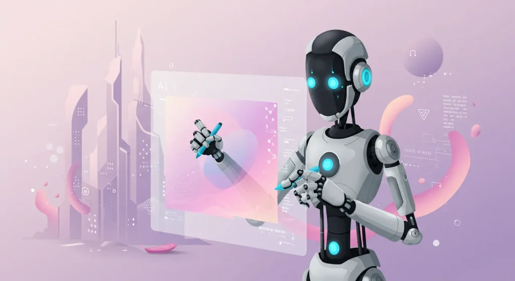 Ai Graphic Design Career Dead