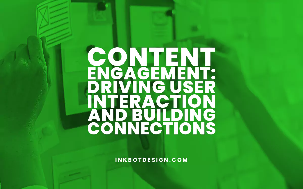 Content Engagement Content Engagement Guide Audience Interaction 2023 2024
