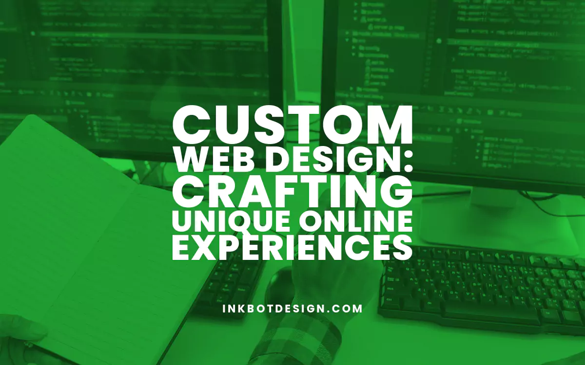 Custom Web Design Services Belfast 2024