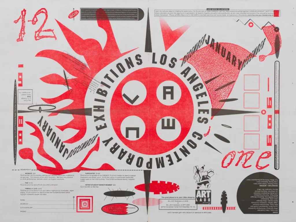 April Greiman Example Of April Greimans Work