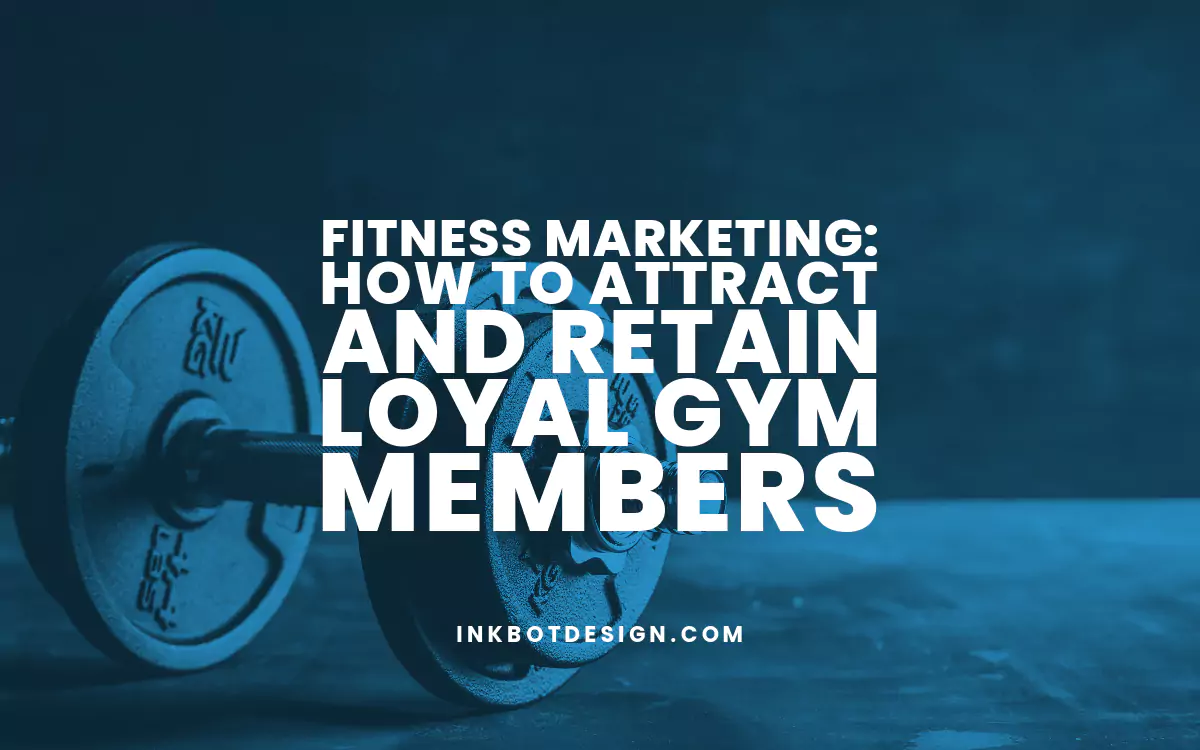 Fitness Marketing Fitness Marketing For Gyms 2024