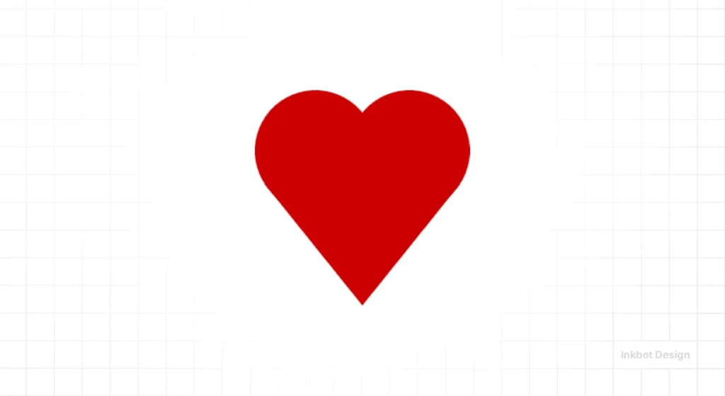 Symbols With Meanings Heart Symbolism