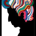 Milton Glaser Work Bob Dylan Poster Design