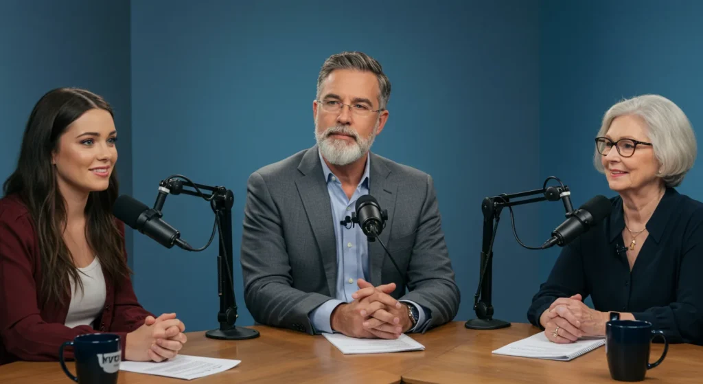 Podcast Marketing Sustainable Post Launch Growth