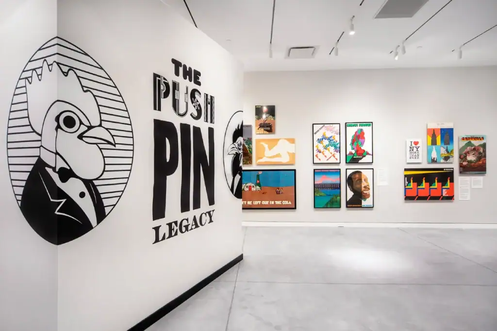 Push Pin Studios