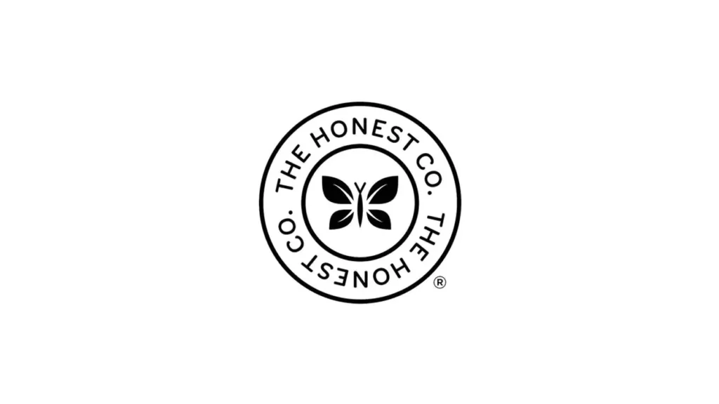 Wellness Brand Logo Honest Company