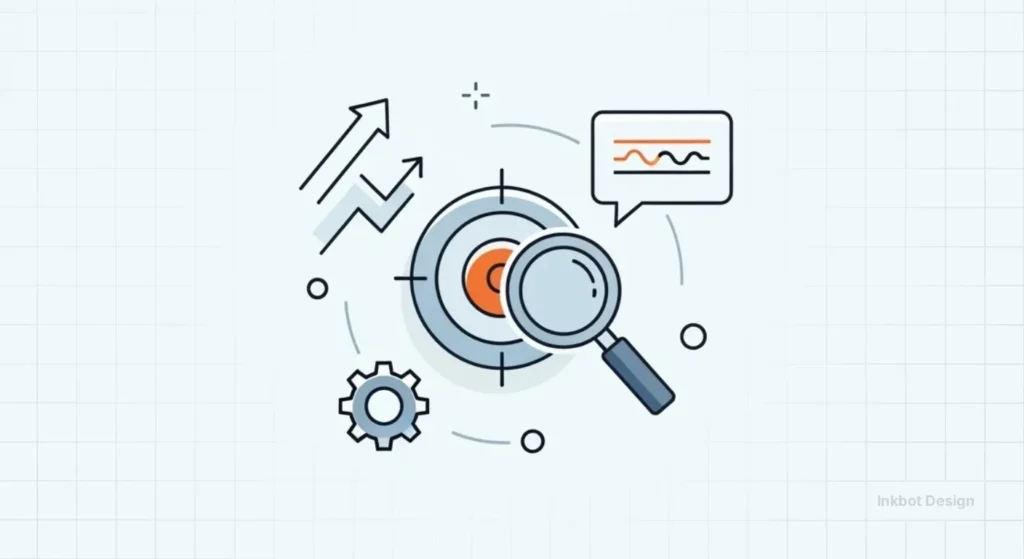 Brand Strategy What Is Brand Strategy Inkbot Design