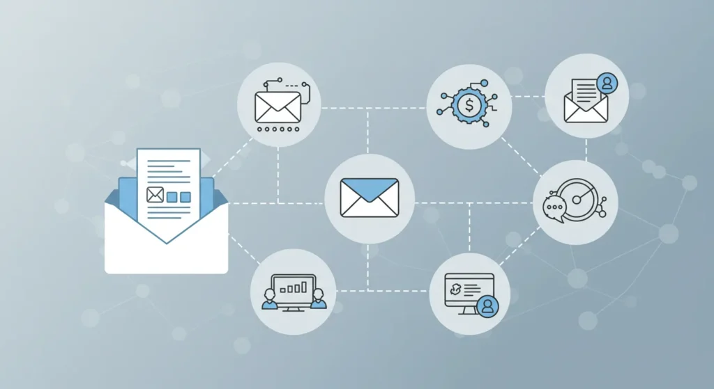 What Is Email Automation 2026