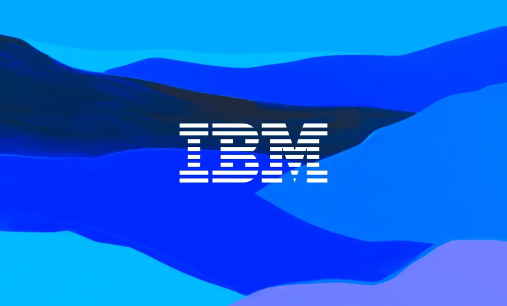 What Is The Ibm Logo Design - Logo Design