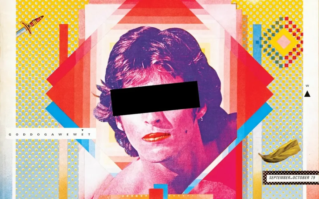 April Greiman Work Of Famous Graphic Designer April Greiman